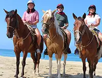 cabo groups tours